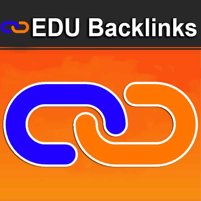 EDU Backlinks
